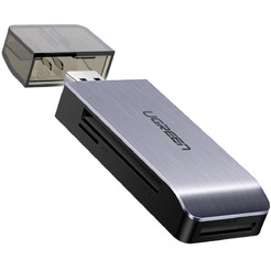 Карт-ридер Ugreen CM180 50541