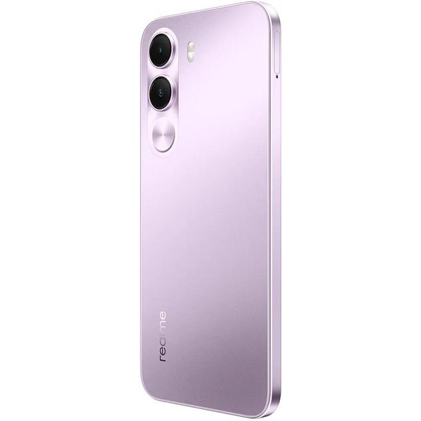 Телефон Realme C100i RMX5377 4GB/128GB (фиолетовый)