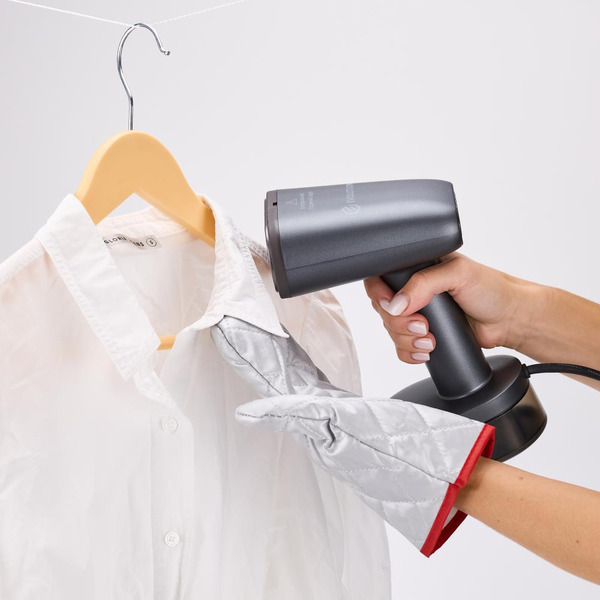 Отпариватель EVOLUTION Handy 1 (серый)