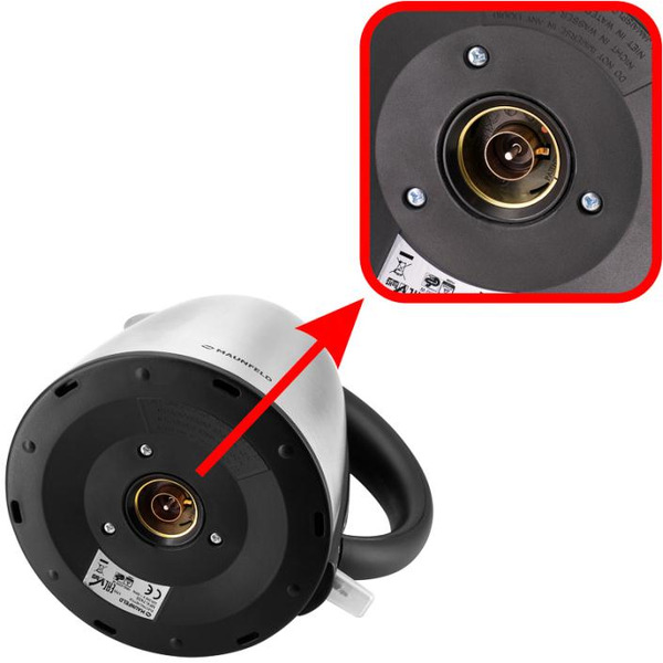 Чайник MAUNFELD MFK-743S