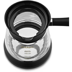 Электрическая турка Kitfort КТ-7502