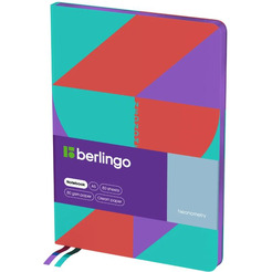 Ежедневник Berlingo Neonometry NB3_01S23 (80л)