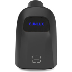 Сканер штрих-кодов Sunlux RH10 (USB)
