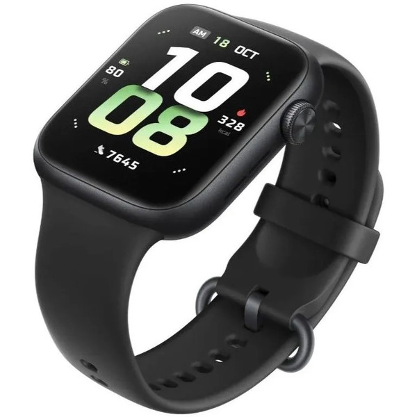 Смарт-часы Honor Watch 5 (STL-B19) Черный