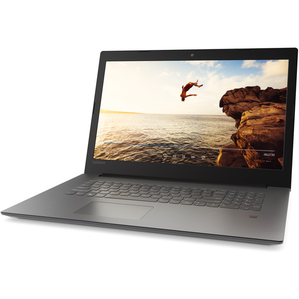 Ноутбук Lenovo IdeaPad 320-17AST (80XW0009RU)