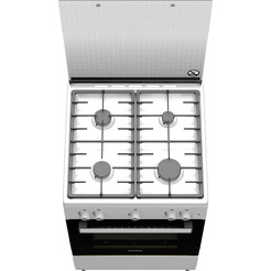 Плита газовая бытовая DARINA 1F1 GM141 108 W