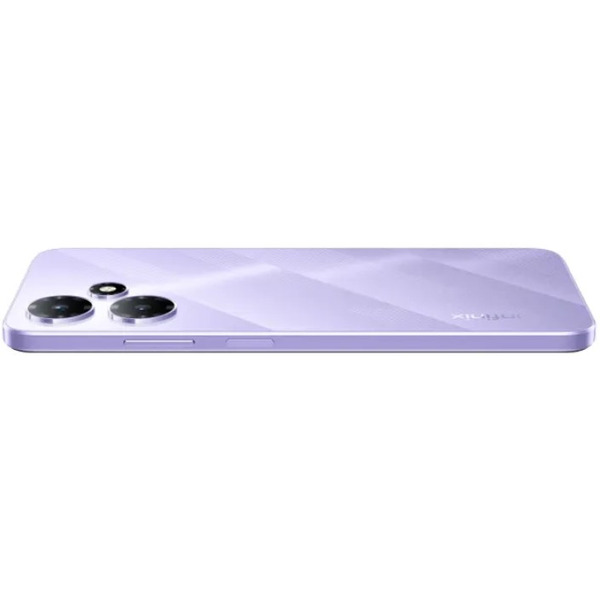 Смартфон Infinix Hot 30 Play NFC 8GB/128GB (фиолетовый)