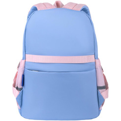 Рюкзак BRAUBERG PASTEL Friendly bunnies 271423