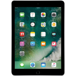 Планшет Apple iPad Wi-Fi 32GB A1822 Space Grey (MP2F2RK/A)