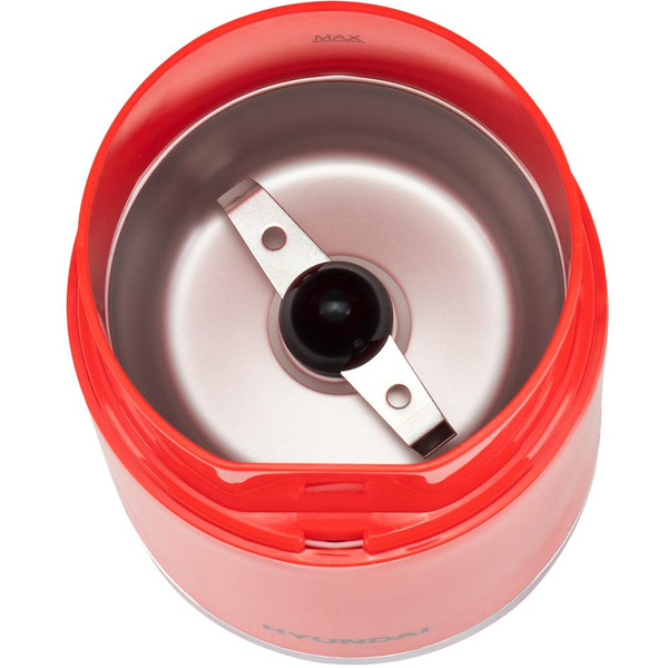Кофемолка HYUNDAI HYC-G3272