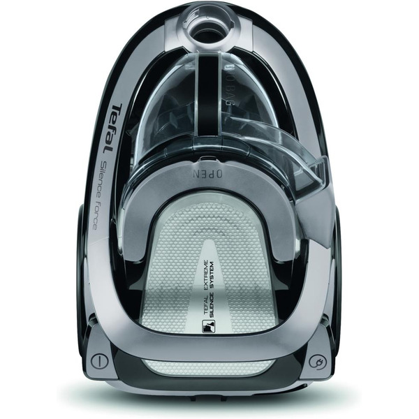 Пылесос с контейнером TEFAL SILENCE FORCE CYCLONIC TW7689EA