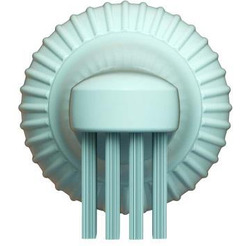 Электрическая зубная щетка Enchen Mint 5 (голубой)