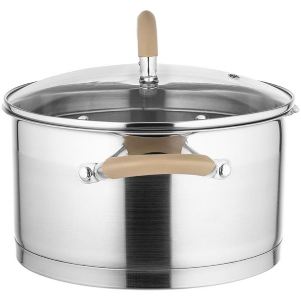 Кастрюля LARA Берлин LR02-342