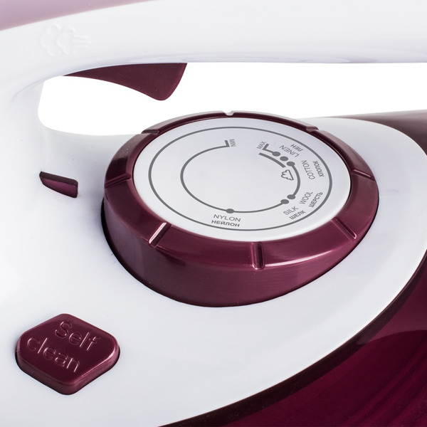 Утюг Scarlett SC-SI30K26