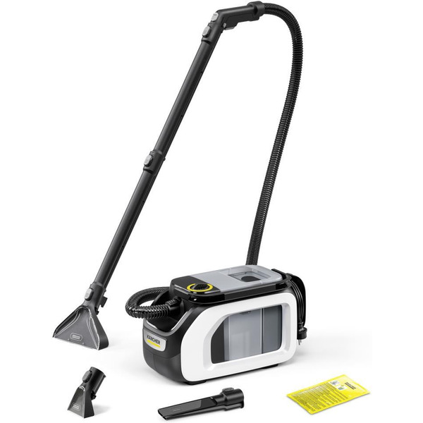 Пылесос моющий KARCHER 1.081-533.0 SE 3 Compact Floor *EU