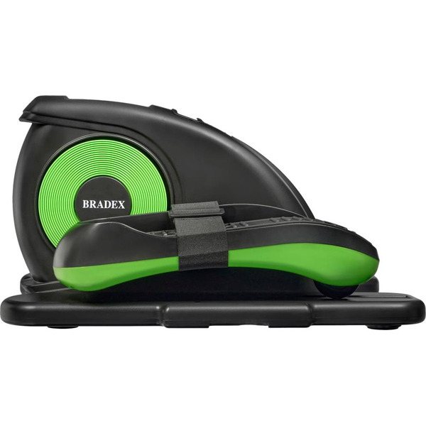 Эллиптический министеппер c электроприводом педалей Bradex ФЭЙМ SF 1034