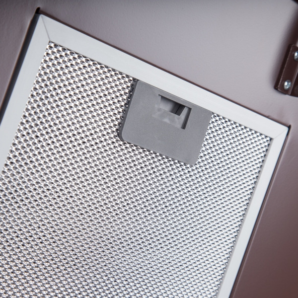 Вытяжка PYRAMIDA KZ 60 BR