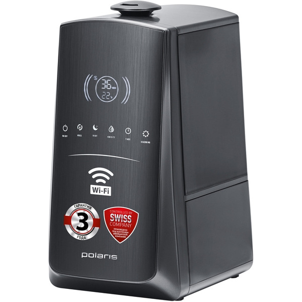 Увлажнитель воздуха Polaris PUH 9105 IQ Home