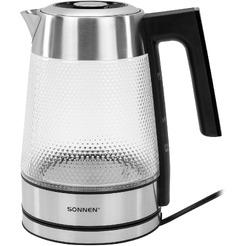 Чайник электрический SONNEN KT-1809D