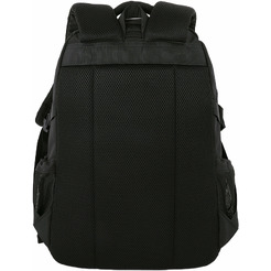 Рюкзак Challenge 272580 (47х32х17) черный