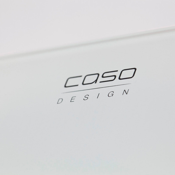 Кухонные весы CASO LX 20