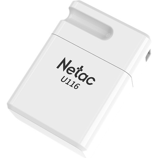 USB Flash Netac U116 USB 3.0 128GB NT03U116N-128G-30WH