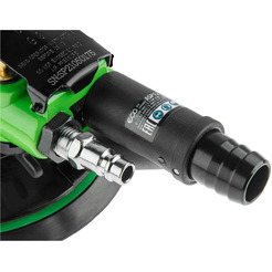 Пневмошлифмашина ECO ASP12-150V