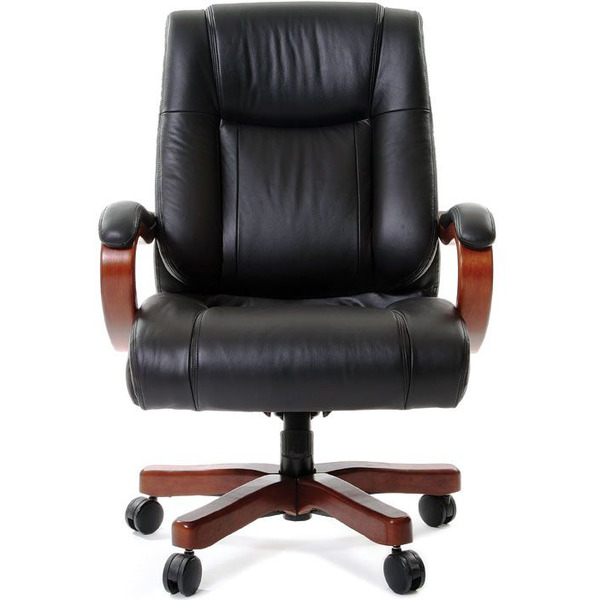 Кресло офисное Chairman 403 (черный)