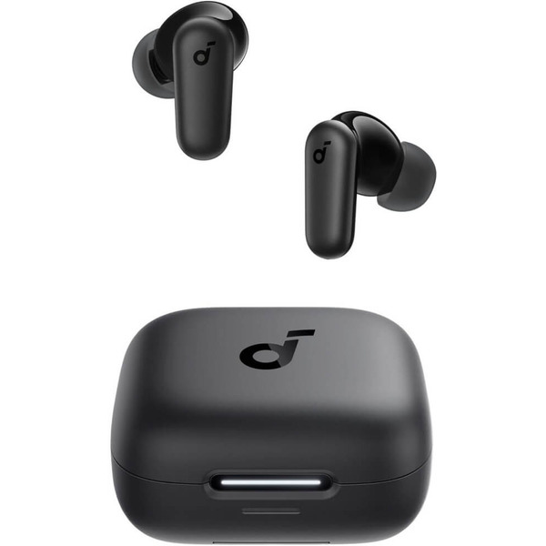 Наушники Soundcore P30i (черный)