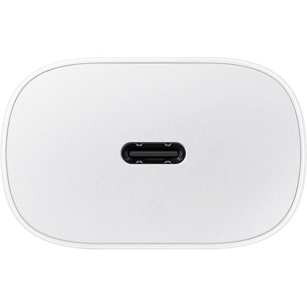 Зарядное устройство Samsung EP-TA800NWEGEU