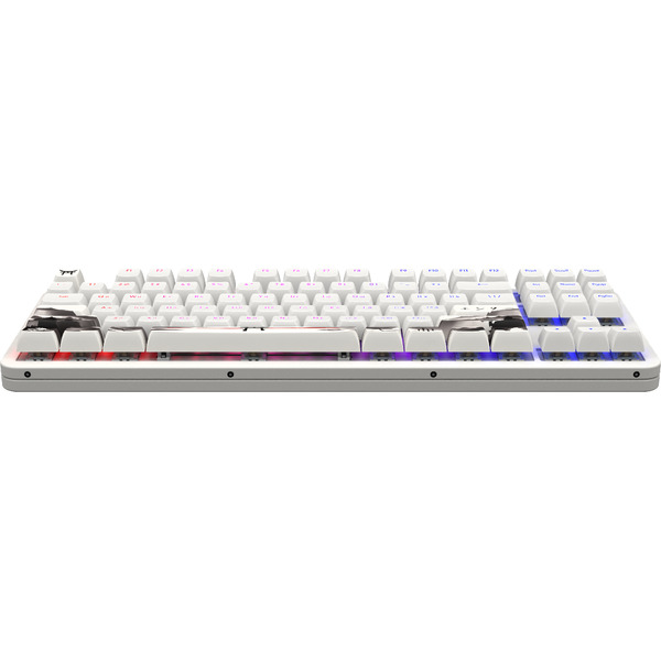 Клавиатура Red Square Alumix TKL Satori (g3ms Jade)