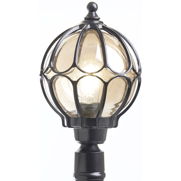 Садовый светильник Feron 06343