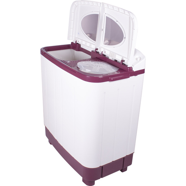 Активаторная стиральная машина Evgo WS-80PET