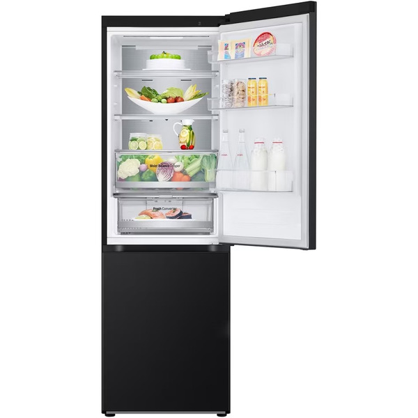 Холодильник LG GC-B459FTPW