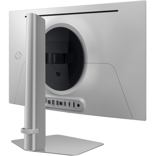 Монитор Samsung Odyssey OLED G6 LS27DG612SIXCI