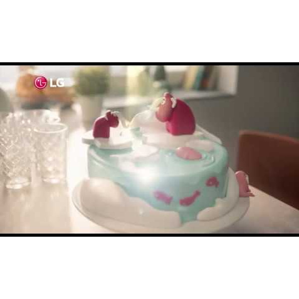 Холодильник LG DoorCooling+ GA-B459SMUM