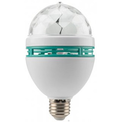 Диско-лампа светодиодная NEON-NIGHT 601-251