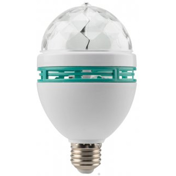 Диско-лампа светодиодная NEON-NIGHT 601-251