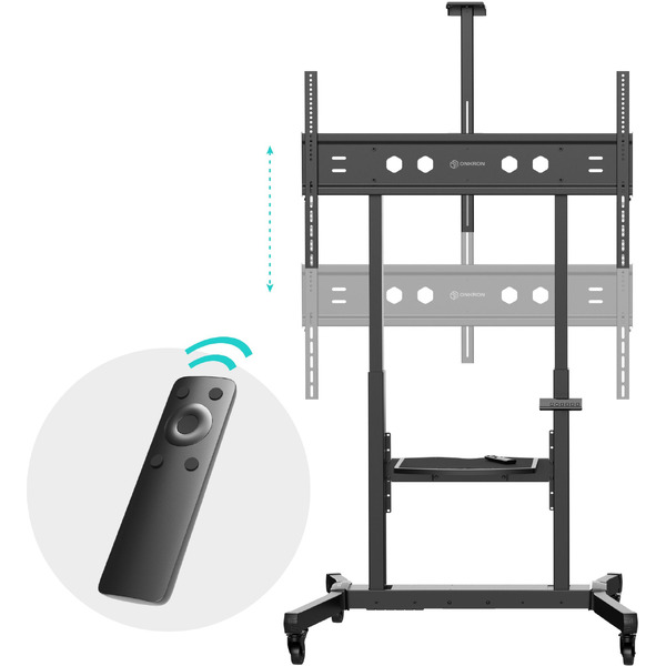 Стойка для телевизора Onkron TS1991E (черный)