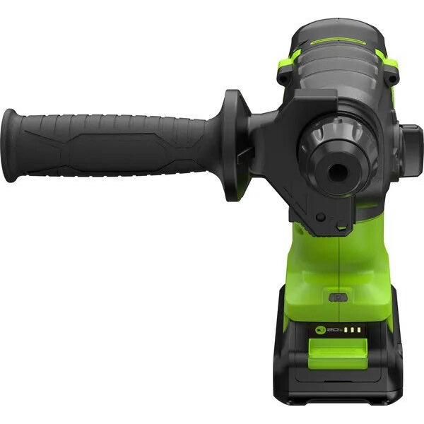 Перфоратор Greenworks GD24SDS2 3803007CUA