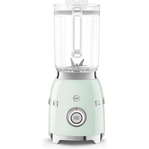 Стационарный блендер Smeg BLF03PGEU