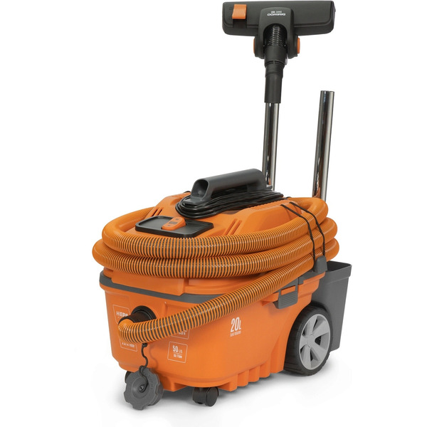 Пылесос Daewoo Power DAVC 2000 Home