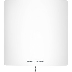 Вентилятор вытяжной Royal Thermo RAFS 120 P