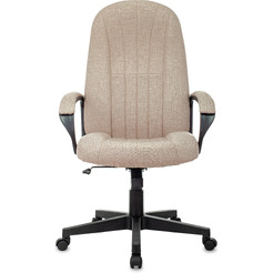 Офисное кресло Бюрократ T-898/38-402 (бежевый)