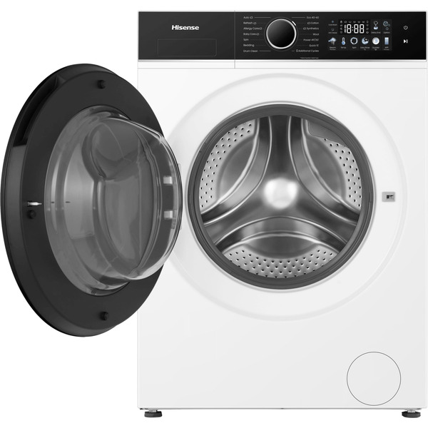 Стиральная машина Hisense WF3I9043BWFS2