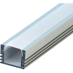 Профиль алюминиевый Feron CAB261 10266