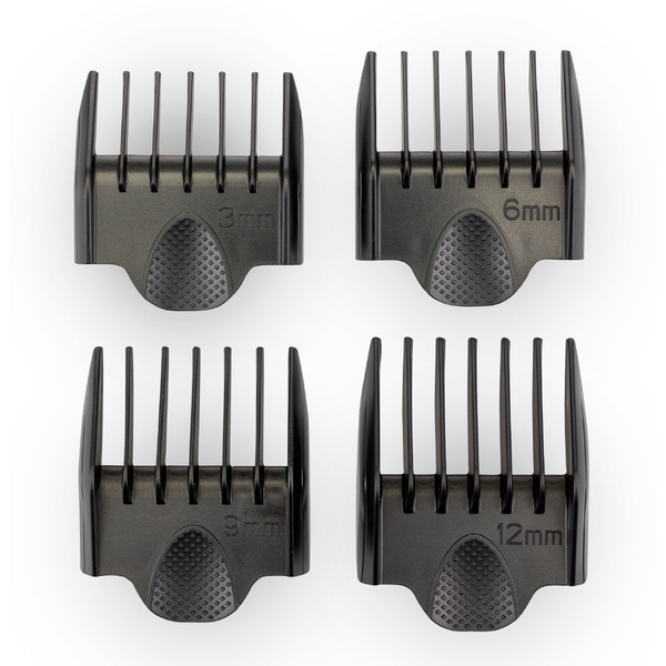 Машинка для стрижки Evolution Barber two