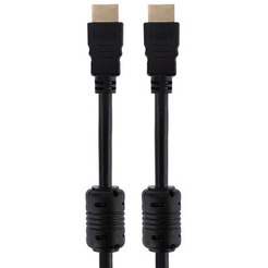 Кабель PROconnect 17-6203-6 HDMI - HDMI (1.5 м, черный)