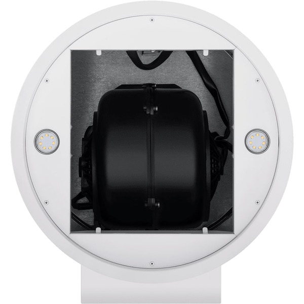 Вытяжка MAUNFELD Lee Wall 39 (белый)