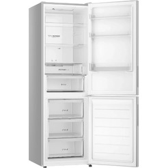 Холодильник Haier CEF536CSG